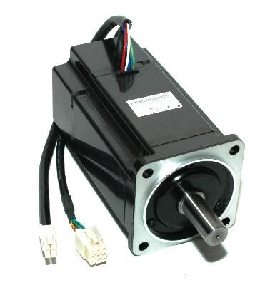 SGM-08U2HA12 AC-Servomotor (80 W, 200 V-Klasse, kompaktes Design mit hohem Drehmoment)