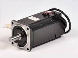 SGM-08U2HA12 AC-Servomotor (80 W, 200 V-Klasse, kompaktes Design mit hohem Drehmoment)