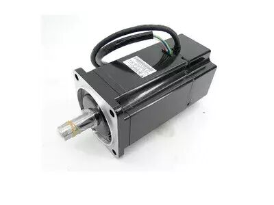 SGM-08U2HA12 AC-Servomotor (80 W, 200 V-Klasse, kompaktes Design mit hohem Drehmoment)