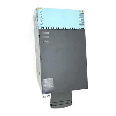 SINAMICS S120 Einzelmotormodul, 600 V DC Eingang, 3 AC 400 V 85 A Ausgang, Booksize, interne Luftkühlung