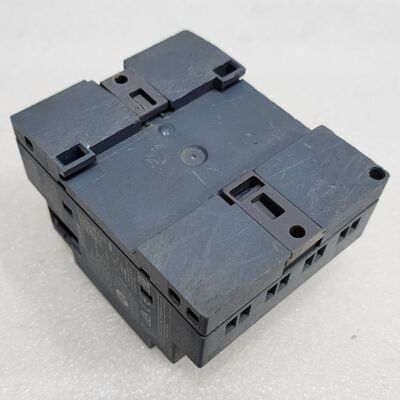 Siemens-LOGO! 230RCE Logikmodul, 115/230 V AC/DC, 8 DI/4 Relais DO, mit Display, Ethernet, modular erweiterbar