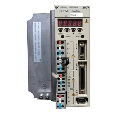 SGDM – 15ADA-Yaskawa Sigma II Serie 1,5 kW 200 V AC-Servoverstärker