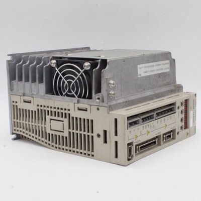 SGDM – 15ADA-Yaskawa Sigma II Serie 1,5 kW 200 V AC-Servoverstärker