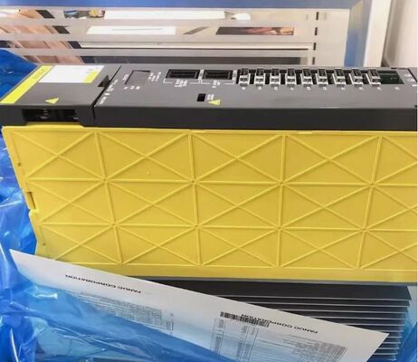 A06B-6102-H206#H520 Servoverstärker (2,9 kW, 200-V-Klasse)