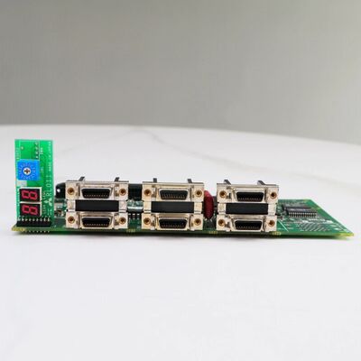RK112A-11 10G SFP+ LC Single-Mode Transceiver-Modul mit 10 Gbit/s Geschwindigkeit, 1310 nm Wellenlänge und 10 km Übertragung