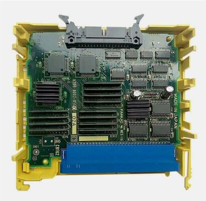 A03B-0815-C042 24V Gleichstrom-Hochleistungs-Kühlventilationsmodul mit 18 CFM Luftstrom für industrielle Steuerungssysteme