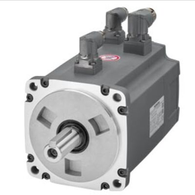 SIMOTICS S Synchron-Servomotor 1FL6094-1AC61-2AB1 (1,5 kW, 3000 U/min, 4,77 Nm, IP65)