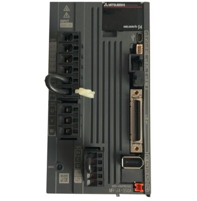 Mitsubishi MR-J4-350A MELSERVO-J4 3,5 kW AC-Servoverstärker | Hochpräziser industrieller Servoantrieb