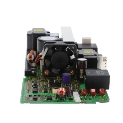 Fanuc A20B-2101-0392 CNC-Steuerplatine (16-Bit, Hochgeschwindigkeits-Signalverarbeitung)