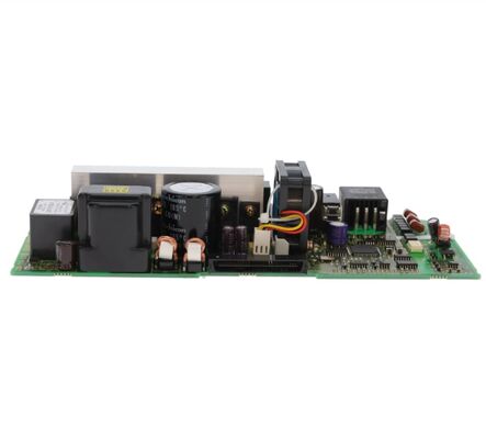 Fanuc A20B-2101-0392 CNC-Steuerplatine (16-Bit, Hochgeschwindigkeits-Signalverarbeitung)