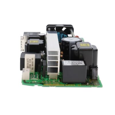 Fanuc A20B-2101-0392 CNC-Steuerplatine (16-Bit, Hochgeschwindigkeits-Signalverarbeitung)