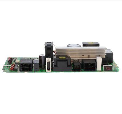Fanuc A20B-2101-0392 CNC-Steuerplatine (16-Bit, Hochgeschwindigkeits-Signalverarbeitung)