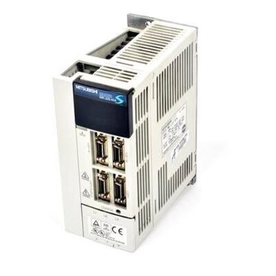 MR-J2S-350B-S041U703 AC-Servoantrieb 3,5 kW | Mitsubishi Industrial Automation-Komponente