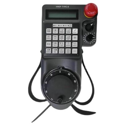 A02B-0259-C241 Fanuc E/A-Modul (16 Eingänge, 24 VDC, digitale Signalschnittstelle)