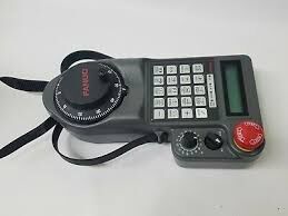 A02B-0259-C241 Fanuc E/A-Modul (16 Eingänge, 24 VDC, digitale Signalschnittstelle)