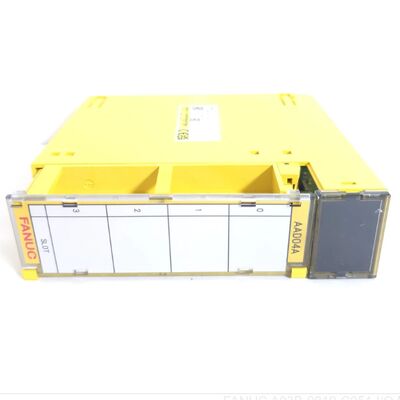 A03B-0819-C051 Fanuc E/A-Schnittstellenmodul (16 digitale Eingänge, 24 VDC)