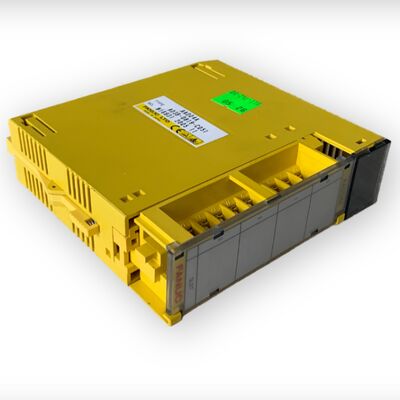 A03B-0819-C051 Fanuc E/A-Schnittstellenmodul (16 digitale Eingänge, 24 VDC)