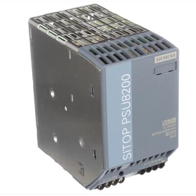 6EP3436-8SB00-0AY0 SITOP PSU8200 24V/20A stabilisierte Stromversorgung