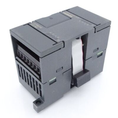 6ES7223-1HF22-0XA0 Siemens S7-200 Digital-I/O-Modul | Hochgeschwindigkeits-Eingabe-/Ausgabeeinheit für die industrielle Automatisierung