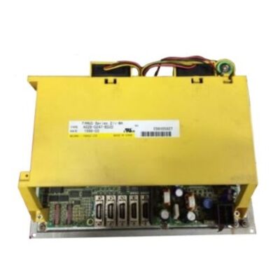 A02B-0247-B535 FANUC CNC-Steuermodul | Hochpräzise industrielle Automatisierungskomponente