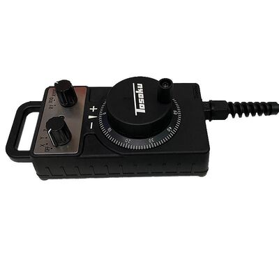 TOSOKU HC121 DAG MPG CNC-Handrad 4 Achsen 12V 25PPR für Mitsubishi CNC-System