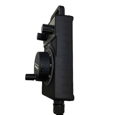 TOSOKU HC121 DAG MPG CNC-Handrad 4 Achsen 12V 25PPR für Mitsubishi CNC-System