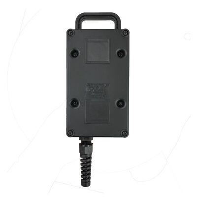 TOSOKU HC121 DAG MPG CNC-Handrad 4 Achsen 12V 25PPR für Mitsubishi CNC-System