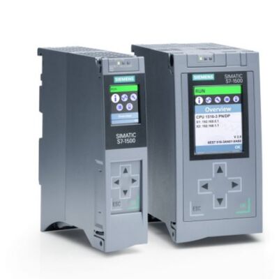 Siemens S7-1200 S7-1500 SPS-Steuerungsmodul für die industrielle Automatisierung