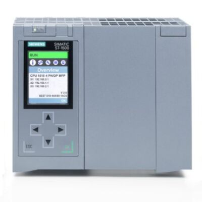 Siemens S7-1200 S7-1500 SPS-Steuerungsmodul für die industrielle Automatisierung