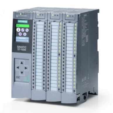 Siemens S7-1200 S7-1500 SPS-Steuerungsmodul für die industrielle Automatisierung
