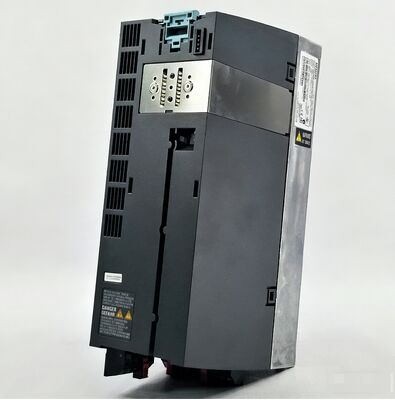 Siemens 6SL3210-1PE21-8UL0 G120 Leistungsmodul 7,5 kW 380–480 V AC Wechselrichterantrieb