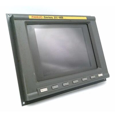Fanuc A02B-0166-C251 Bedienfeldeinheit, CNC-Maschinenbedienfeld