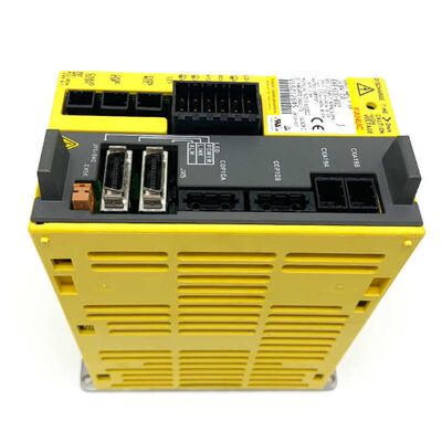 Fanuc A06B-6130-H002 Servoverstärker – Hochpräziser AC-Servoantrieb für die industrielle Automatisierung