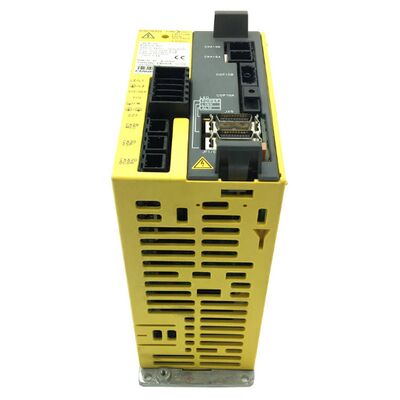 Fanuc A06B-6130-H002 Servoverstärker – Hochpräziser AC-Servoantrieb für die industrielle Automatisierung