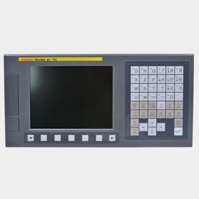 Fanuc A02B-0309-B500 CNC-Steuereinheit 0i-MF Plus System-Haupteinheit