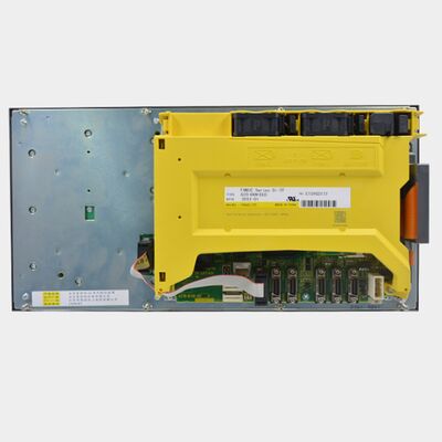 Fanuc A02B-0309-B500 CNC-Steuereinheit 0i-MF Plus System-Haupteinheit