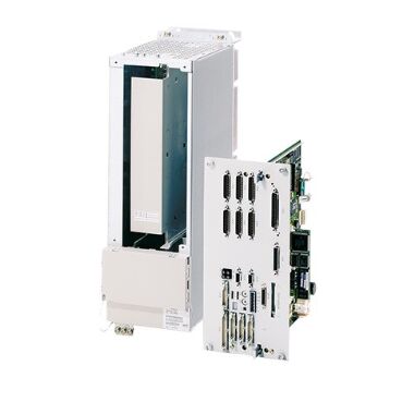 Siemens 6FC5410-0AY03-1AA0 SINUMERIK PP 72/48 Bedienpanel HMI-Steuermodul