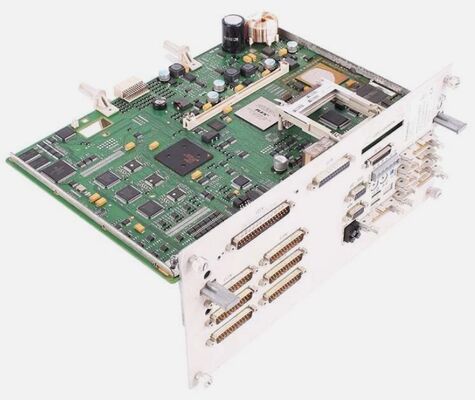 Siemens 6FC5410-0AY03-1AA0 SINUMERIK PP 72/48 Bedienpanel HMI-Steuermodul