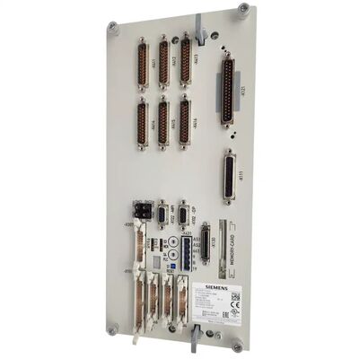 Siemens 6FC5410-0AY03-1AA0 SINUMERIK PP 72/48 Bedienpanel HMI-Steuermodul