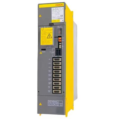Fanuc A06B-6079-H209 Servoverstärkermodul für CNC-Werkzeugmaschinen