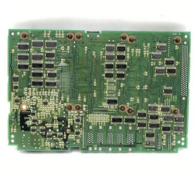 Fanuc A20B-8100-0136 Mainboard-Modul – Original CNC-Leiterplatte für die industrielle Automatisierung