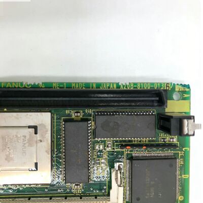Fanuc A20B-8100-0136 Mainboard-Modul – Original CNC-Leiterplatte für die industrielle Automatisierung