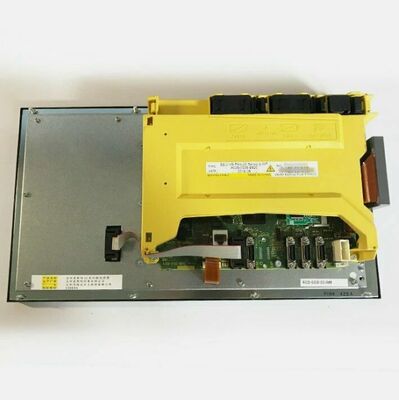 Fanuc A02B-0338-B502 CNC-Systemsteuerung | Original FANUC Serie 0i-F Plus-Gerät