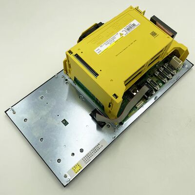 Fanuc A02B-0338-B502 CNC-Systemsteuerung | Original FANUC Serie 0i-F Plus-Gerät