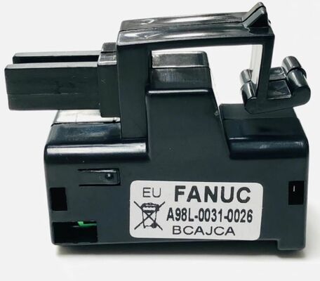 Fanuc A02B-0309-K102 E/A-Schnittstellenmodul – Original-Industrieautomatisierungskomponente