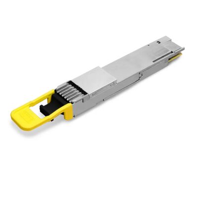 TS-QDO-314H-01C/400G QSFP-DD DR4 Transceiver 1310nm 500m SMF für das Rechenzentrum