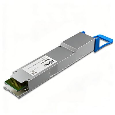 TS-QDO-314H-02C/400G QSFP-DD DR4+ Transceiver 1310nm 2km SMF für Rechenzentren