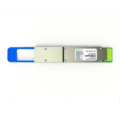 TS-QDO-314H-10C/400G QSFP-DD DR4++ Transceiver 1310nm 10km Einzelmodusoptisches Modul