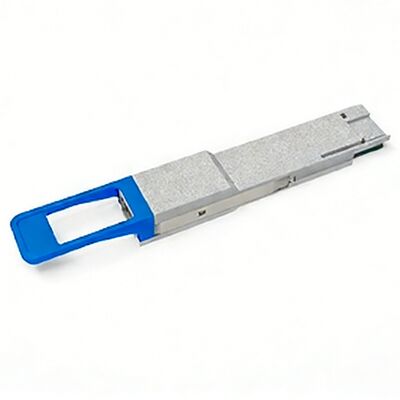 TS-QDO-314H-10C/400G QSFP-DD DR4++ Transceiver 1310nm 10km Einzelmodusoptisches Modul