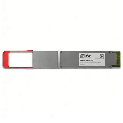 TS-QD-314H-30C/400G QSFP-DD ER4 Lite-Transceiver 1310nm 30km SMF